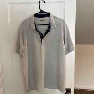 Tommy Bahama polo XL